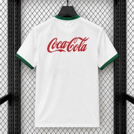Maglia Palmeiras Retro Gara Away 1989/1990