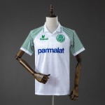 Maglia Palmeiras Retro Gara Away 1992/1993