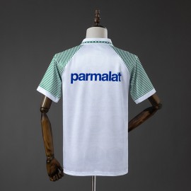 Maglia Palmeiras Retro Gara Away 1992/1993