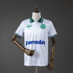 Maglia Palmeiras Retro Gara Away 1994/1995