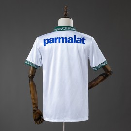 Maglia Palmeiras Retro Gara Away 1994/1995