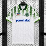 Maglia Palmeiras Retro Gara Away 1996/1997