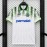 Maglia Palmeiras Retro Gara Away 1996/1997