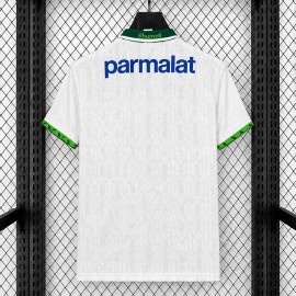 Maglia Palmeiras Retro Gara Away 1996/1997