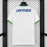 Maglia Palmeiras Retro Gara Away 1996/1997