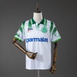 Maglia Palmeiras Retro Gara Away I 1996/1997
