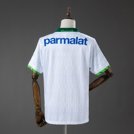 Maglia Palmeiras Retro Gara Away I 1996/1997