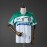 Maglia Palmeiras Retro Gara Away II 1996/1997