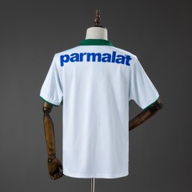 Maglia Palmeiras Retro Gara Away II 1996/1997