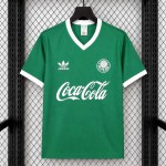 Maglia Palmeiras Retro Gara Home 1989/1990