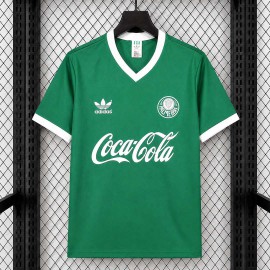 Maglia Palmeiras Retro Gara Home 1989/1990