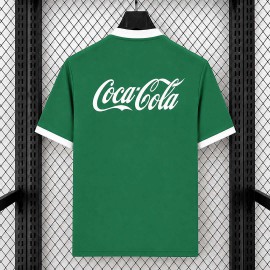 Maglia Palmeiras Retro Gara Home 1989/1990