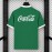 Maglia Palmeiras Retro Gara Home 1989/1990