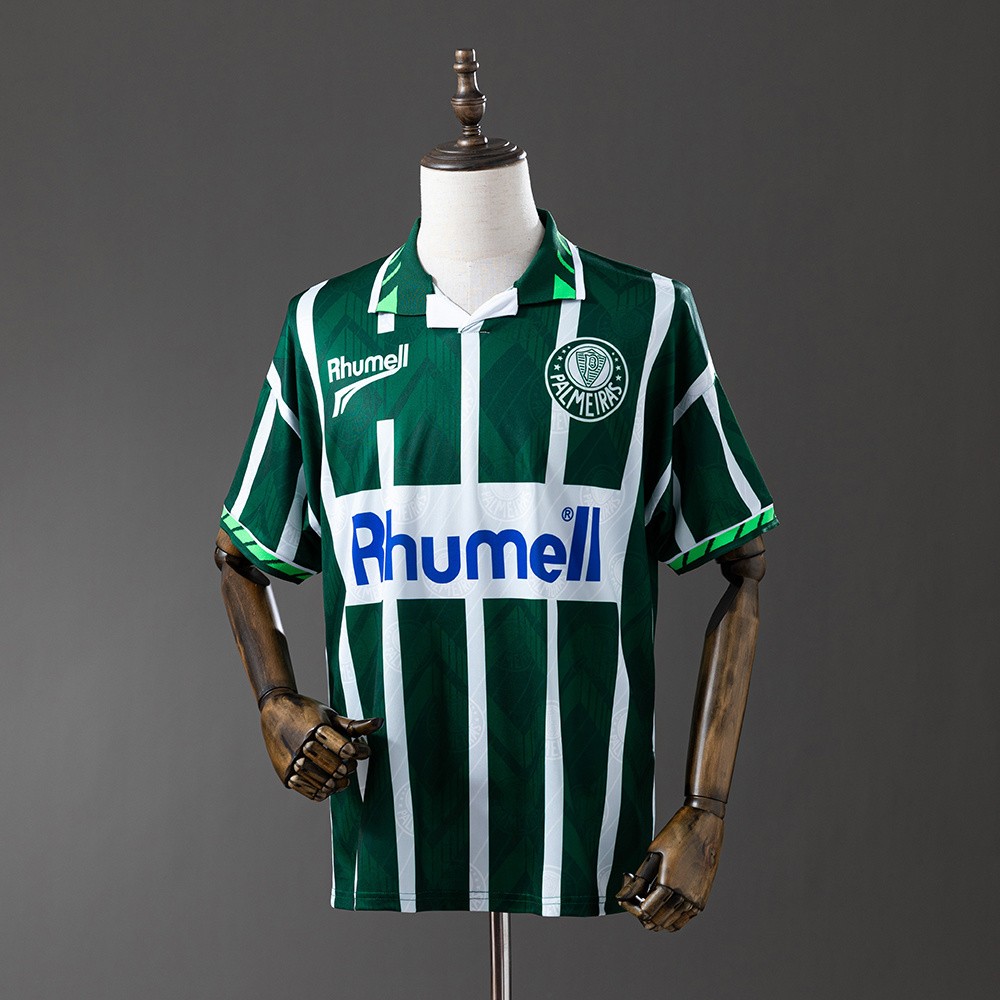 Maglia Palmeiras Retro Gara Home 1994/1995