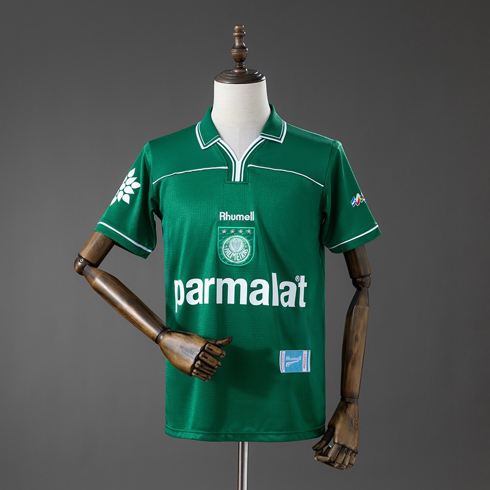 Maglia Palmeiras Retro Gara Home 1999/2000