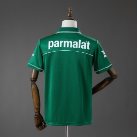 Maglia Palmeiras Retro Gara Home 1999/2000
