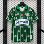 Maglia Palmeiras Retro Gara Home 2/1996/1997
