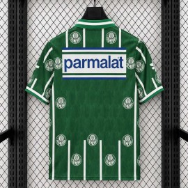 Maglia Palmeiras Retro Gara Home 2/1996/1997