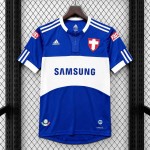 Maglia Palmeiras Retro Gara Third 2009/2010