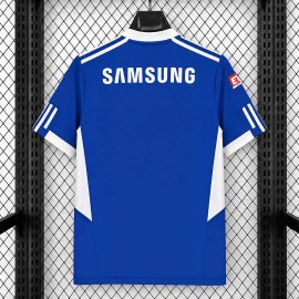 Maglia Palmeiras Retro Gara Third 2009/2010