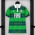 Maglia Palmeiras Retro Gara Third 2010/2011