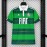 Maglia Palmeiras Retro Gara Third 2010/2011