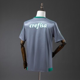 Maglia Palmeiras Retro Gara Third 2015/2016
