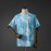 Maglia Palmeiras Training Sky Blue 2026/2027