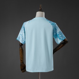 Maglia Palmeiras Training Sky Blue 2026/2027