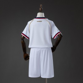 Maglia Panama Bambino Gara Away 2026/2027