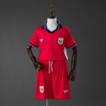 Maglia Panama Bambino Gara Home 2026/2027