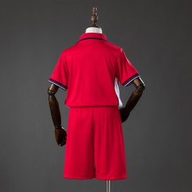 Maglia Panama Bambino Gara Home 2026/2027