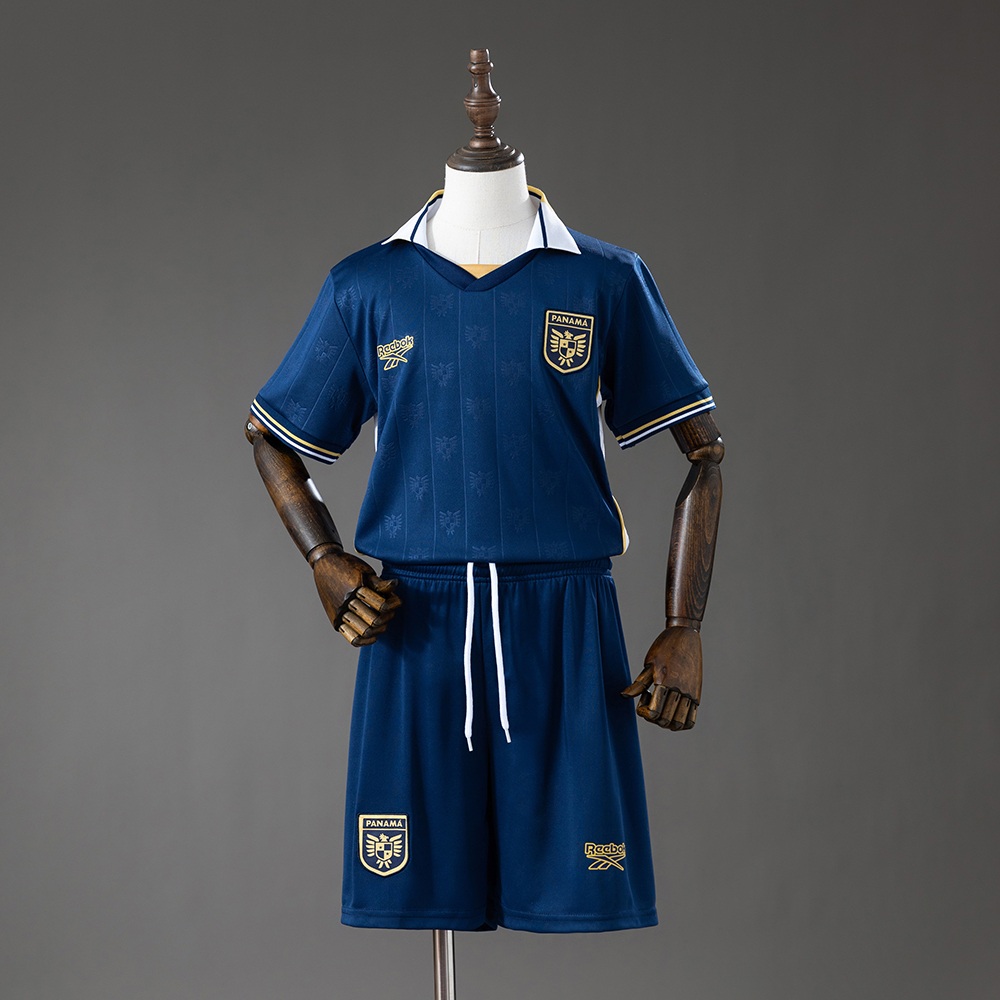 Maglia Panama Bambino Gara Third 2026/2027