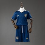 Maglia Panama Bambino Gara Third 2026/2027