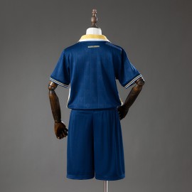 Maglia Panama Bambino Gara Third 2026/2027