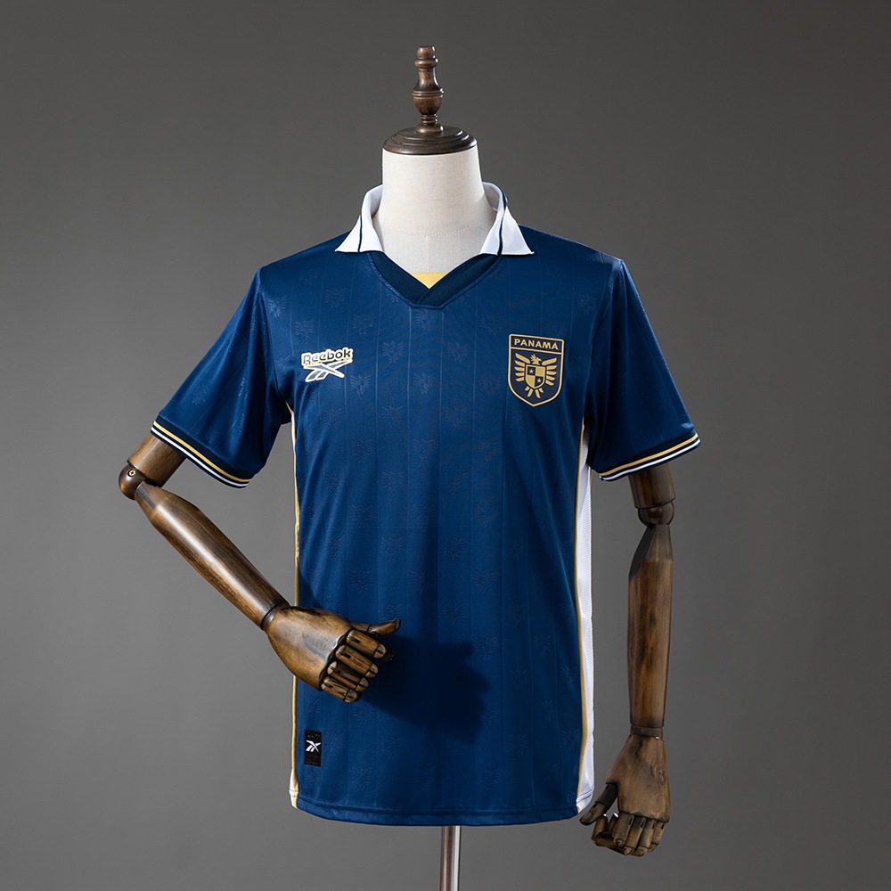 Maglia Panama Gara Away 2026/2027