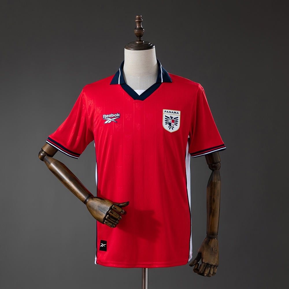 Maglia Panama Gara Home 2026/2027