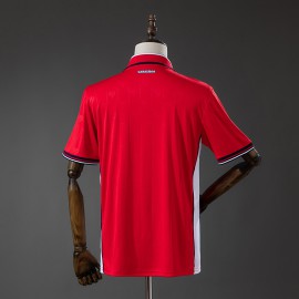 Maglia Panama Gara Home 2026/2027