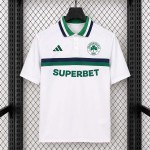 Maglia Panathinaikos FC Gara Away 2026/2027
