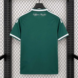 Maglia Panathinaikos FC Gara Home 2026/2027