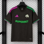 Maglia Panathinaikos FC Gara Third 2026/2027