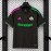 Maglia Panathinaikos FC Gara Third 2026/2027