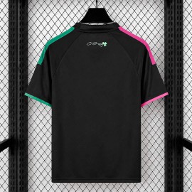 Maglia Panathinaikos FC Gara Third 2026/2027