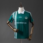 Maglia Panathinaikos FC Retro Gara Home 1995/1996