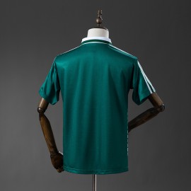 Maglia Panathinaikos FC Retro Gara Home 1995/1996