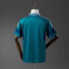 Maglia Panathinaikos FC Retro Gara Home 1999/2000