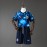Maglia Paraguay Bambino Gara Away 2026/2027