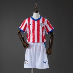 Maglia Paraguay Bambino Gara Home 2026/2027