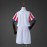 Maglia Paraguay Bambino Gara Home 2026/2027