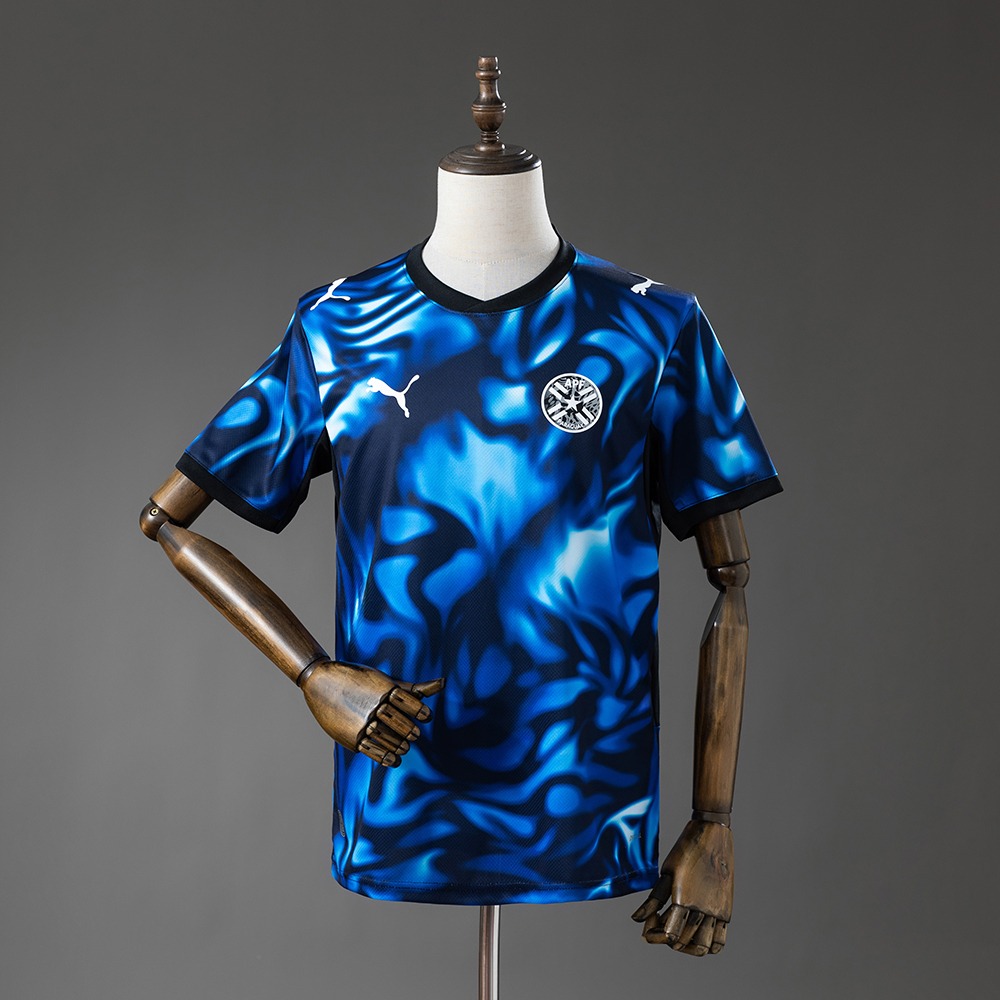 Maglia Paraguay Gara Away 2026/2027
